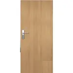 DRE Entry vchodové dvere ľavé 80 cm brest ENTRYJ80L