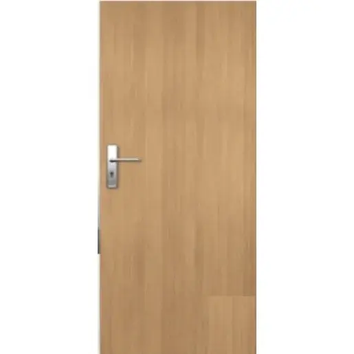 DRE Entry vchodové dvere ľavé 80 cm brest ENTRYJ80L