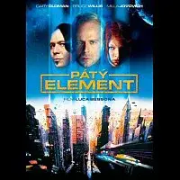 Různí interpreti – Pátý element DVD