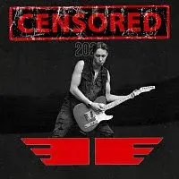 Podraz na Druhou – CENSORED 2024