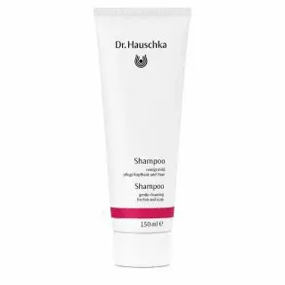Dr. Hauschka Shampoo šampon pro všechny typy vlasů 150 ml