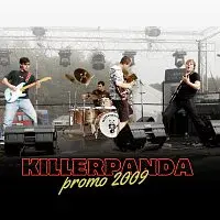 Killerpanda – PROMO 2009