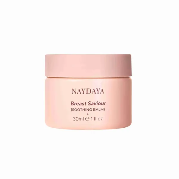 Naydaya Balzám na bradavky a prsa 30 ml
