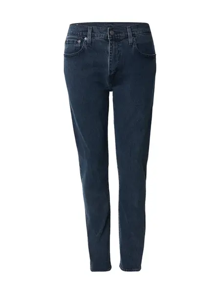 LEVI'S ® Džínsy '512™ Slim Taper'  modrá denim