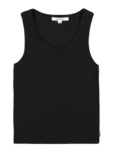 GARCIA Top  čierna