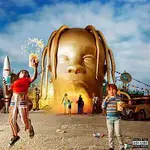 Travis Scott – ASTROWORLD CD
