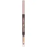 Maybelline Sculpting Stix 15 Smooth Espresso oční linka 1 ks