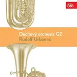 Dechový orchestr Gramofonových závodů, Rudolf Urbanec – Dechový orchestr GZ / Rudolf Urbanec