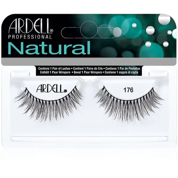 Ardell Natural nalepovacie mihalnice 176