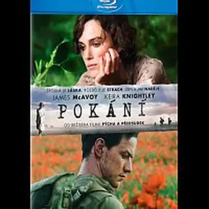 Různí interpreti – Pokání Blu-ray