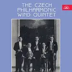 České dechové kvinteto filharmoniků – České dechové kvinteto filharmoniků