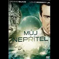 Různí interpreti – Můj nepřítel DVD