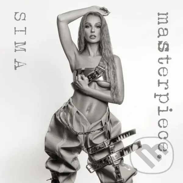 Sima: Masterpiece - Sima