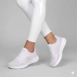Skechers GO Walk Joy - Violet 39,5