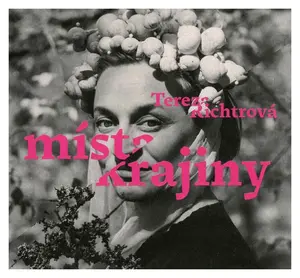Tereza Richtrová - Místa / Krajiny (CD)