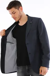 Pánske sako dewberry