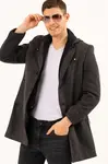 Pánsky kabát dewberry
