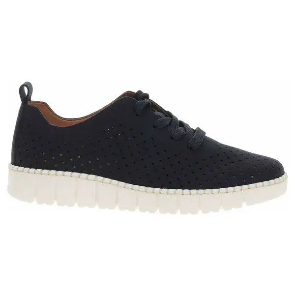 Dámská obuv Jana 8-23650-46 navy 38