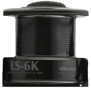 Okuma náhradná cievka ls-6k