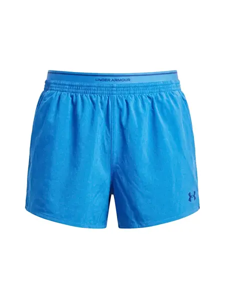 UNDER ARMOUR Športové nohavice 'Vanish'  azúrová