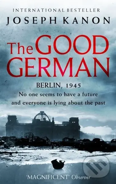 The Good German - Joseph Kanon