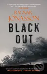Blackout - Ragnar Jonasson