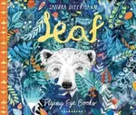 Leaf - Sandra Dieckmann,Leaf - Sandra Dieckmann - kniha z kategorie Beletria