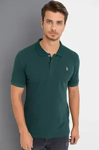 Pánská polokošile dewberry