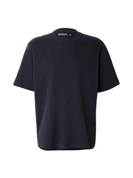 Abercrombie & Fitch Tričko  čierna