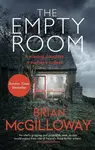 The Empty Room - Brian McGilloway