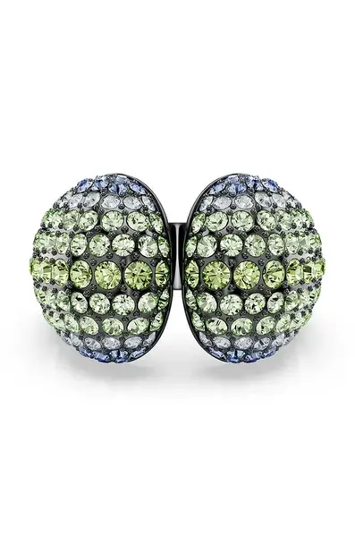 Prstýnek Swarovski SUBLIMA