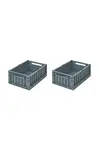 Úložný box Liewood Weston Storage Box M 2-pack 2-pack