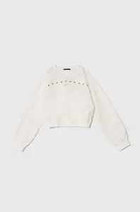 Sisley Dětská mikina Sisley