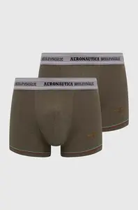 Aeronautica Militare  Boxerky  2-pack