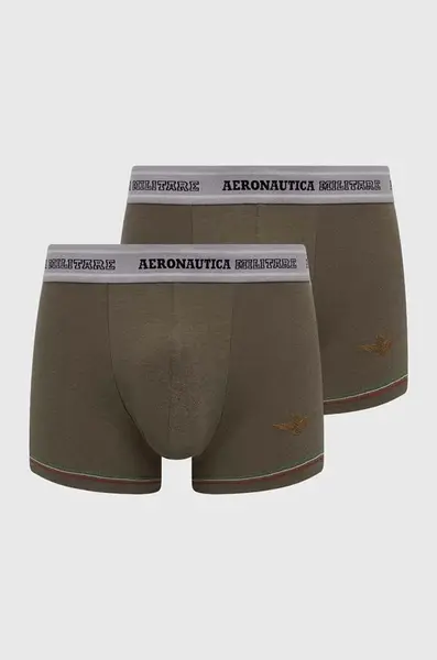 Aeronautica Militare  Boxerky  2-pack
