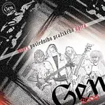 Gen 2000 – Blues posledního pražského upíra