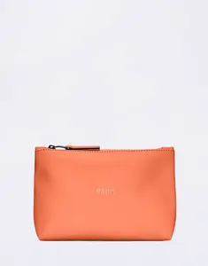 Rains Cosmetic Bag 174 Ember