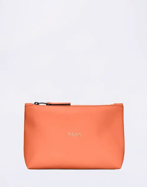 Rains Cosmetic Bag 174 Ember