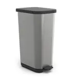 Rotho KOŠ S NÁŠLAPNÝM PEDÁLEM