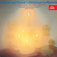 Brněnský rozhlasový orchestr lidových nástrojů /BROLN/ – Vánoce na Moravě