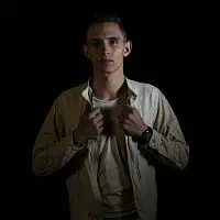 Kristián Alexandr Šebek – Dangerous - Single