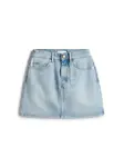 TOMMY HILFIGER Sukňa  modrá denim