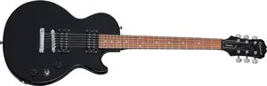 Epiphone Les Paul Special II Ebony