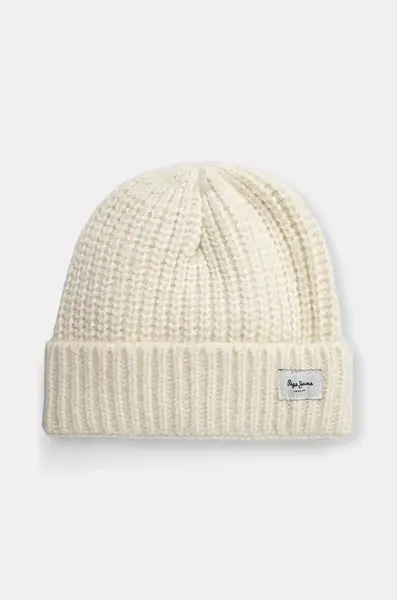 Pepe Jeans Dětská čepice Pepe Jeans ZOE HAT