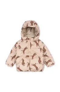 Konges Sløjd Dětská bunda Konges Sløjd NUKA JACKET GRS