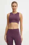 Reebok  Tréninkový top  Contour Crop