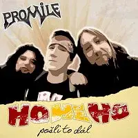 Promile – HOHEHO: pošli to dál