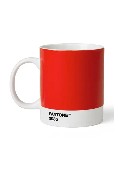 Pantone hrnek z porcelánu 375 ml