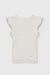 Pepe Jeans Dětské tričko Pepe Jeans QUANISE