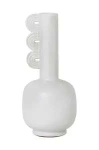 Ferm Living  Dekorativní váza  Muses Vase